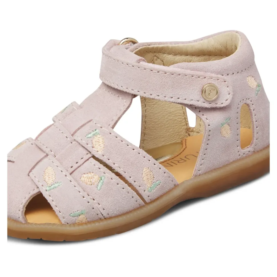 ZAFFIRO EMBR Sandals