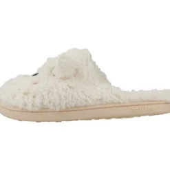 Zapatilla Hogar Warba