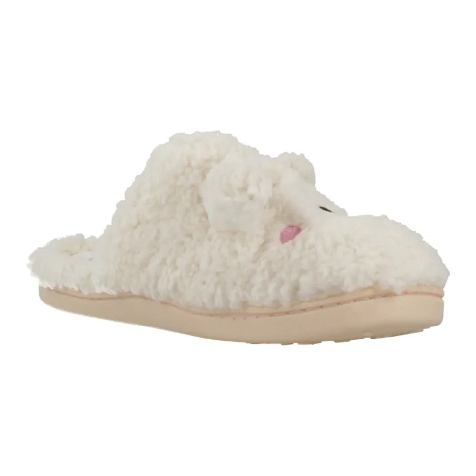Zapatilla Hogar Warba