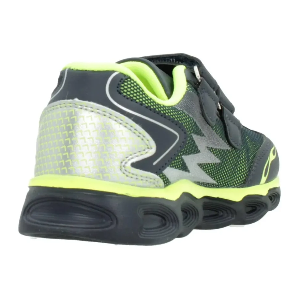 Zapato Climb