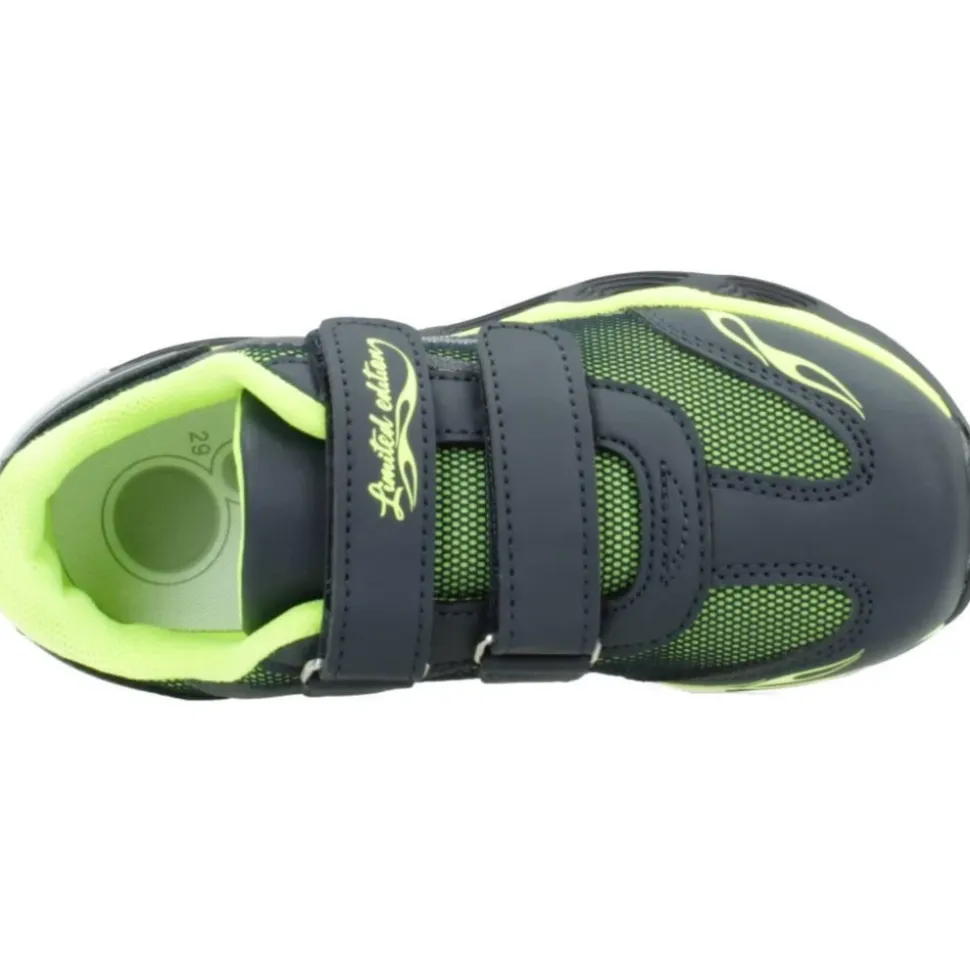Zapato Climb