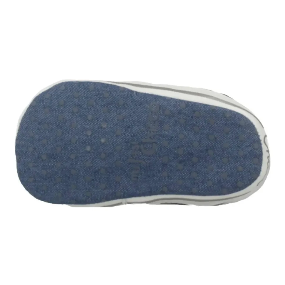 Zapato Ocarina