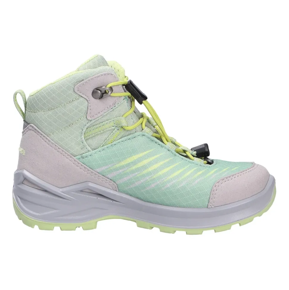 Zirrox II GTX Mid JR