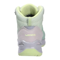 Zirrox II GTX Mid JR