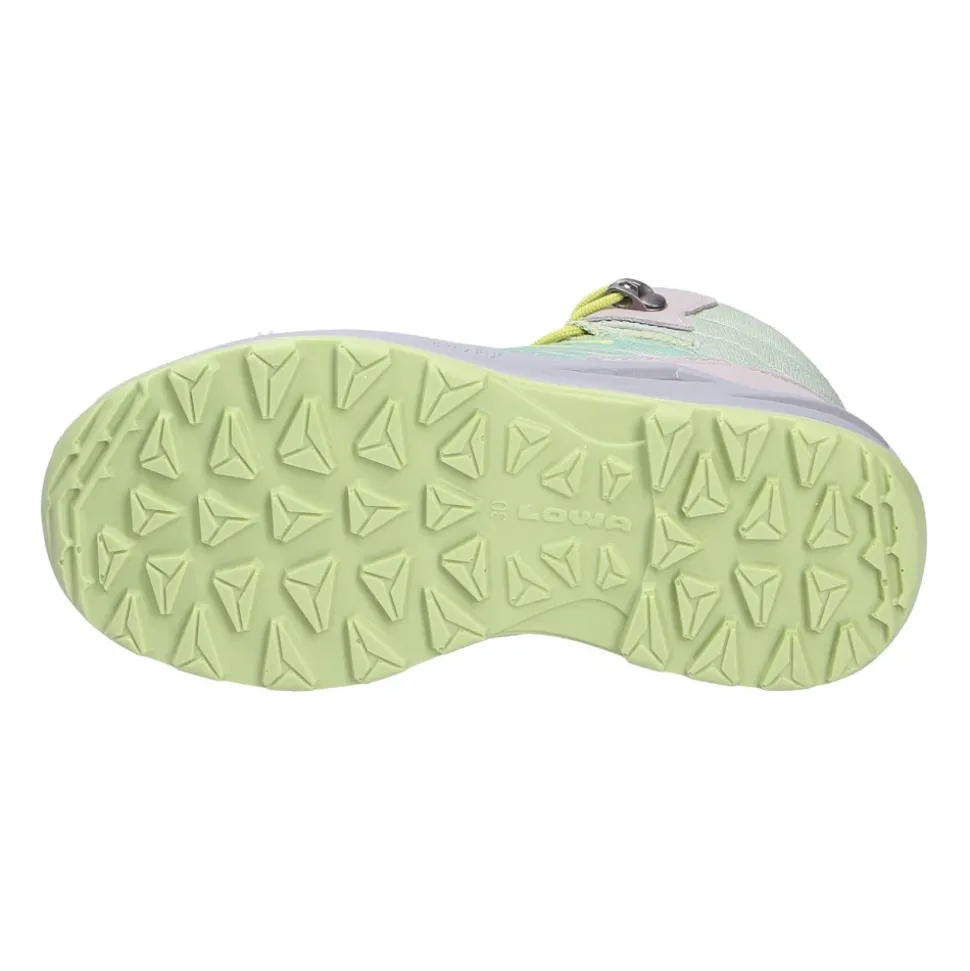 Zirrox II GTX Mid JR