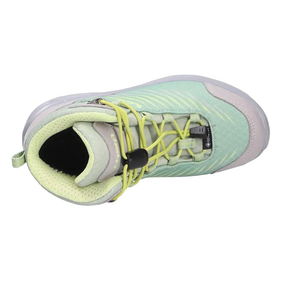 Zirrox II GTX Mid JR